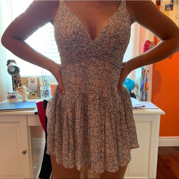 Dresses & Skirts - Sunday Muse Roper